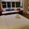 WHITE HOUSE STRAITS QUAY MARINA LUXURY STAY GURNEY