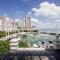 WHITE HOUSE STRAITS QUAY MARINA LUXURY STAY GURNEY