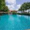 WHITE HOUSE STRAITS QUAY MARINA LUXURY STAY GURNEY