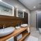 Five-Bedroom Holiday Home In Zminj