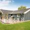 Three-Bedroom Holiday Home In Sydals Three-Bedroom Holiday Home In Sydals