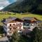Lechnerhof Wilde Kreuzspitze