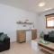 Nice Home In Prizba With Sauna