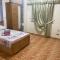 Three-Bedroom Apartment - 开罗