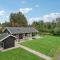 Amazing Home In Hals With Kitchen