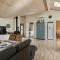 Gorgeous Home In Fjerritslev With Sauna - Fjerritslev