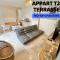 Appartements tout confort idéalement placés à Berck-Plage - بيرك سور مير