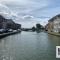 FREE Parking-Waterfront- Victoria Dock-Siemens-Contractors-Relocators-ST