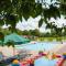 Glamping Virton