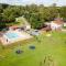 Glamping Virton