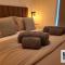 FREE Parking-Waterfront- Victoria Dock-Siemens-Contractors-Relocators-LT