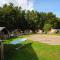 Glamping Virton