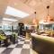 Hotel Haaga Central Park