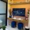 Crissome Suite Azure North San Fernando Pampanga