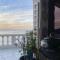Greek Apartment In Clifton With Sea & Mountain Views - 开普敦
