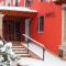 Hotel La Rueda 3000