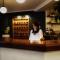 Urban Style Hotel des Carmes