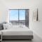 Modern Nomads Skyline View Escape - 2Bedroom by Gardens and Station