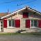 Au Gite des Champs - Lamure-sur-Azergues