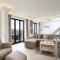Sky Suite Eden