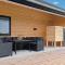 Nice Home In Thisted With Sauna