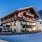Albertn Haus