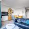 Appartementencomplex Juliana 68