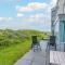Appartementencomplex Juliana 68