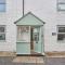 Hexham Cottage by Coast & Country Stays - 锡豪西斯
