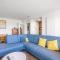 Appartementencomplex Juliana 60