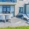 Appartementencomplex Juliana 58