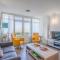 Appartementencomplex Juliana 58