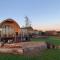 Mingle Dale- Bugthorpe Grange Glamping - 斯坦福桥