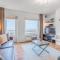 Appartementencomplex Juliana 166