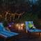 Luxurious Home In Lumbarda With Sauna