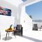 Penthouse Pintada - Nerja