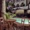 Gloria Maris Hotel Suites and Villas