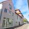 Business-Apartments im SCHUSTER-ACHT