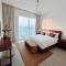 La Vie - 2 Bedroom Beachfront Full Sea View Apartment in JBR- From May to August only Monthly Bookings Accepted - Dubaj