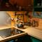 ENJOY COZY NEST View Hills Garden Forest Sauna Hottub - Jablonné v Podještědí