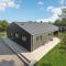 Awesome Home In Sæby With Sauna