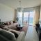 La Vie - 2 Bedroom Beachfront Full Sea View Apartment in JBR- From May to August only Monthly Bookings Accepted - Dubaj