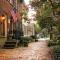 17 E Jones Garden - سافانا