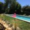 Grande maison de charme avec piscine 11 pers - Charras Grande maison de charme avec piscine 11 pers - Charras
