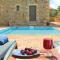 Maison Elia With Private Pool - Кардамили