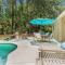 Private Pool - Cabana - 5 Deer Run Lane - جزيرة هيلتون هيد