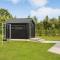 Gorgeous Home In Glesborg With Wifi