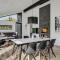Gorgeous Home In Glesborg With Wifi - Glesborg