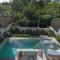 Modern New Villa Bordering Canggu, Ricefield View - Dalung