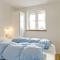 Holiday Home Ved Stranden